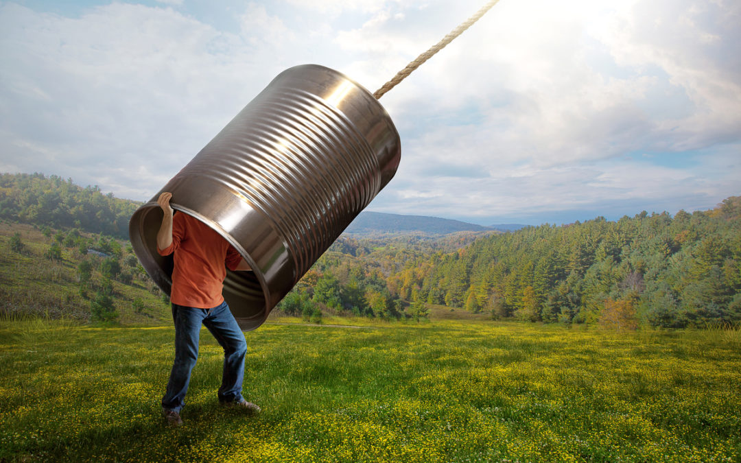 COVID-19 Brings Us Back to Being Compassionate Listeners