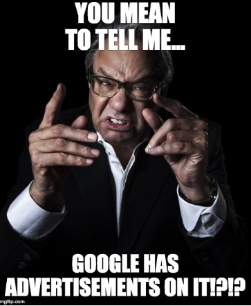 Is Cancel Culture Coming for Google?