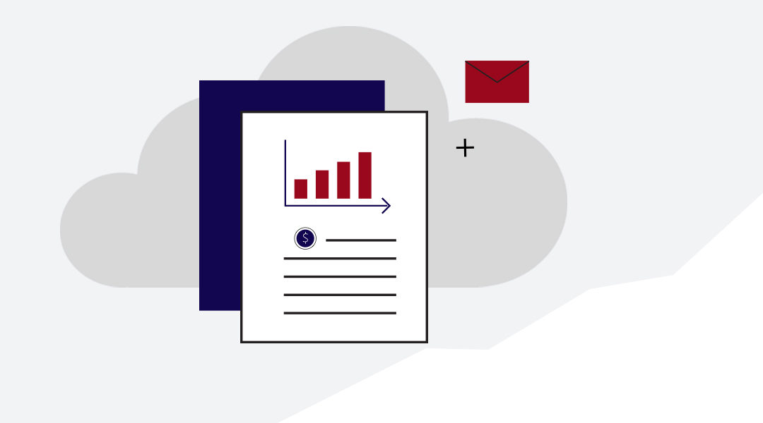 Targeted Email: Report, Renew, Create Lasting Relationship